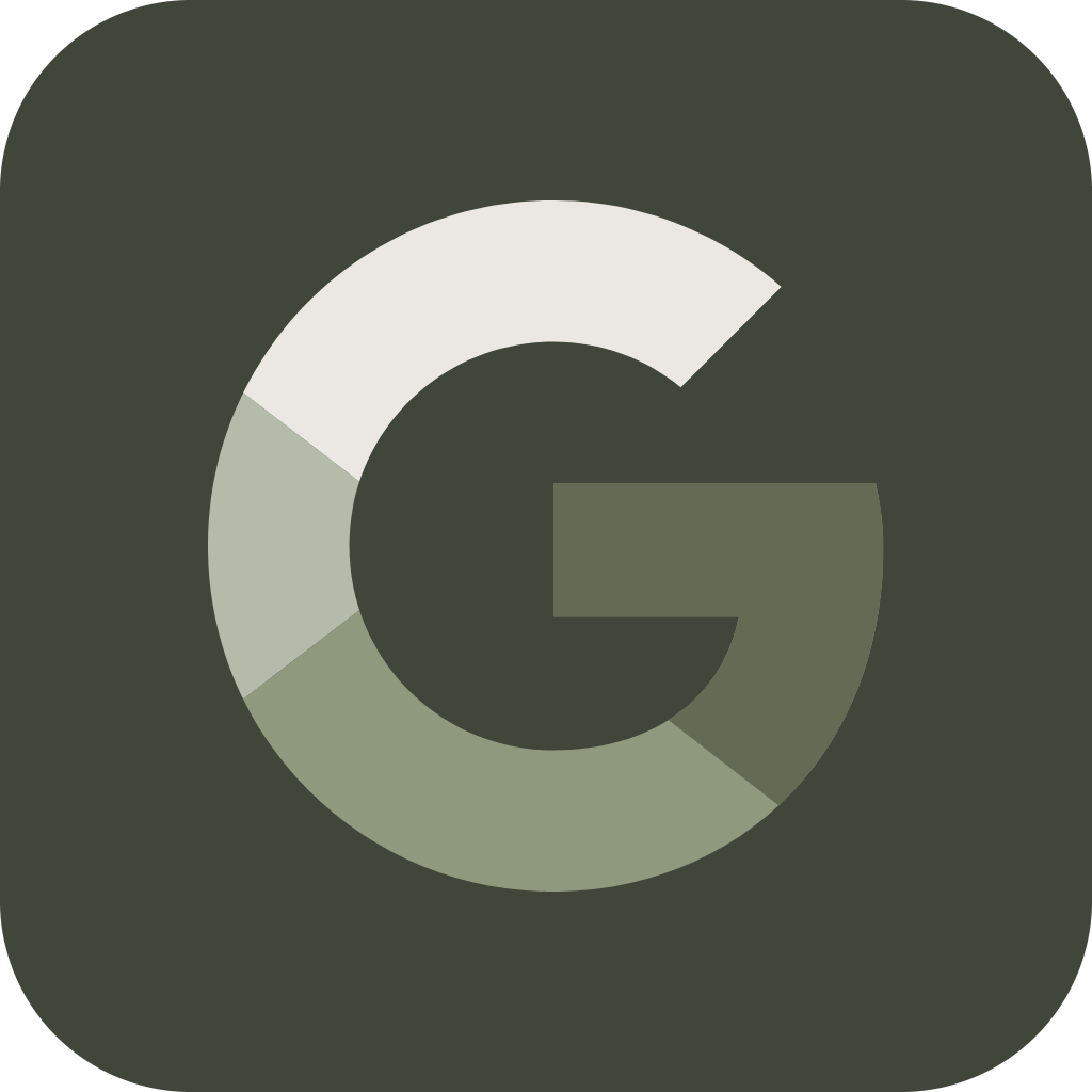 Forest Google Icon